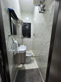 Five Palms Studio Apartment - Sagisa - 3