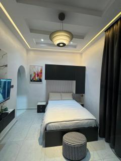 Five Palms Studio Apartment - Sagisa - 2