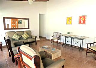 Casa a uma quadra da praia Maresias - Maresias - 3