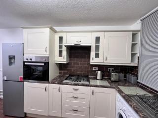 Hive stays close to Abbeywood free parking WIFi - Abbey Wood - 5