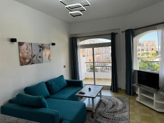 Beautiful Apartment in Egyptian Experience Resort - 0