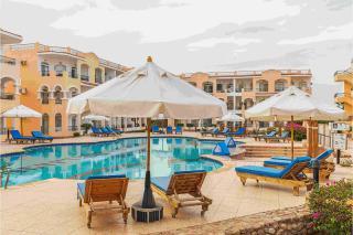 Beautiful Apartment in Egyptian Experience Resort - Sharm el Sheikh - 1