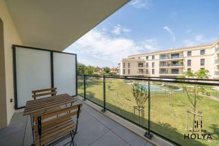 À Avignon - Le Solstice - 374B - Avignon - 1