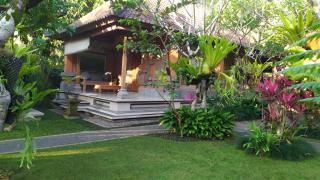 Umah alas - Ubud - 8