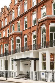 Ellen Kensington - London - 5