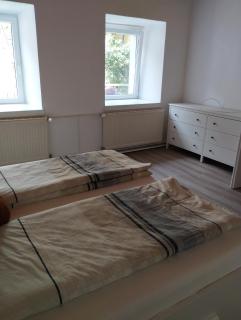 Gemütliches Appartement - Hüttenberg - 6