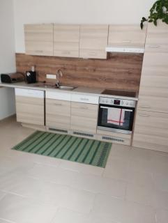 Gemütliches Appartement - 4