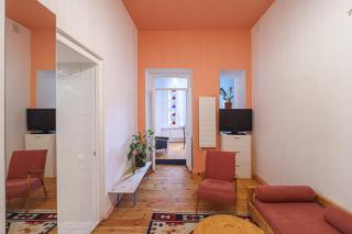 Unique 3BR Apt in Old Tbilisi - By Wehost - Tbilisi - 4