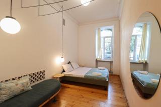 Unique 3BR Apt in Old Tbilisi - By Wehost - Tbilisi - 0