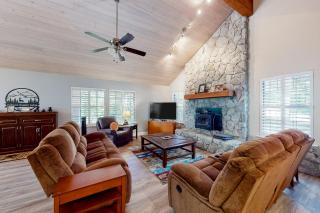 Windwood Inn - Shaver Lake - 9
