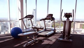 Palermo Soho Amazing Studio in Luxury Building Full Amenities - Buenos Aires - 7