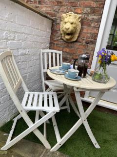 Elegant luxurious refurbished meticulous - Alderley Edge - 8