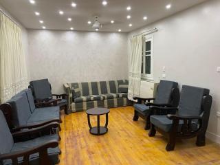 E Heliopolis 3 BR downtown near Korba nd AIRPORT - Cairo - 8