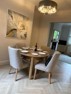 Elegant luxurious refurbished meticulous - Alderley Edge - 1