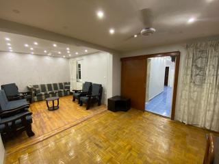 E Heliopolis 3 BR downtown near Korba nd AIRPORT - Cairo - 2