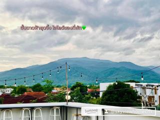 Sky View Home and Hostel Chiangmai - 8