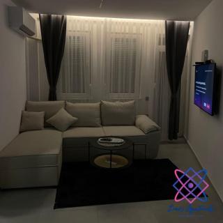 Enzo's Apartments Prishtina - 7