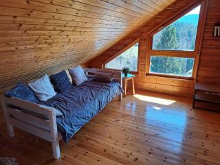 chalet - Xonrupt-Longemer - Xonrupt-Longemer - 4