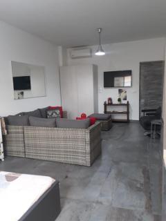 Inviting 1-Bed Apartment in Dbayeh - Dbayeh - 5