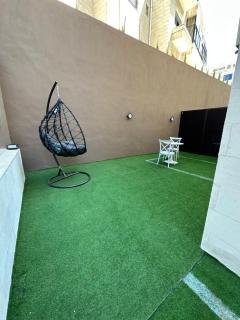 Chic Apartments For Rent ave0-5 - Amman - 5