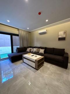 Chic Apartments For Rent ave0-5 - Amman - 4