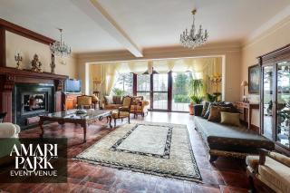 AMARI PARK Residence - 0