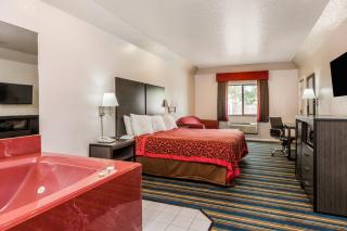 Days Inn by Wyndham Dickinson TX - Dickinson - 1