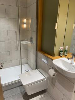 A charming 2 bedroom flat - Londra - 3