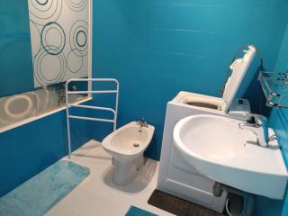 Studio pied dans l'eau Petite Plage de Domino pour 4 personnes - 6