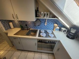Vakantiewoning - Thuis in Heimbach - Heimbach - 4