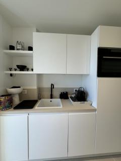 Apt moderne et luxueux a Cannes Res Miramar - Cannes - 4