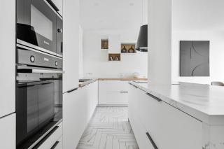 L'Harmonie - 8P - 4BDR - 3BR - Jardin & Parking - 7