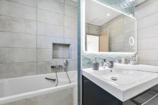 L'Harmonie - 8P - 4BDR - 3BR - Jardin & Parking - 5