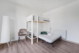 L'Harmonie - 8P - 4BDR - 3BR - Jardin & Parking - 2