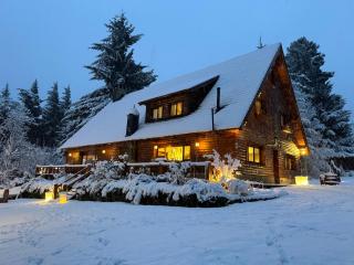 LaVisTe Cabaña Turística - San Carlos de Bariloche - 0
