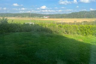 Johannas Ranch Sälen rummet - 3