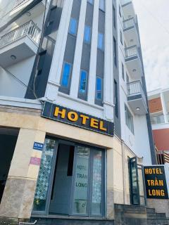 Hotel Trần Long - Ho Chi Minh - 0