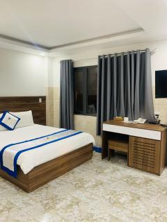 Hotel Trần Long - Ho Chi Minh - 3