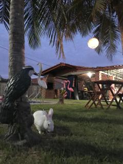 Espaço Billynghan - 1