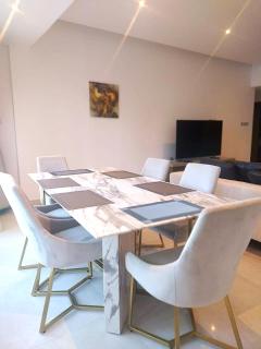 Upgraded 2 bedroom at Dubai Marina - 4