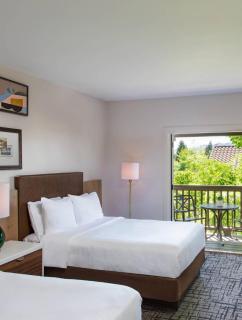 The Lodge at Sonoma Resort, Autograph Collection - Sonoma - 7