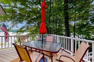 Bomoseen Fever - Bomoseen - 1