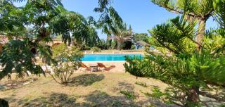 Charming apartment with pool, sea and mountain views - 9