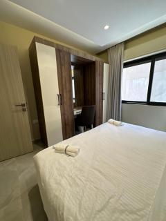 Chic Apartments For Rent ave0-6 - Amman - 7