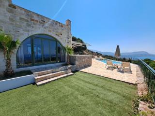 Villa Apollo - Saint George's Retreat Village - Kókkinon Khoríon - 8