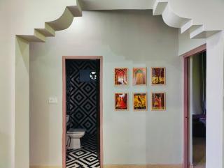 Hoztel Jollygrrant Doon - 1