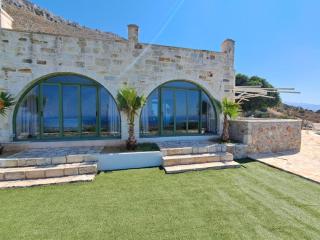 Villa Apollo - Saint George's Retreat Village - Kókkinon Khoríon - 2