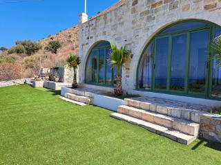 Villa Apollo - Saint George's Retreat Village - Kókkinon Khoríon - 3