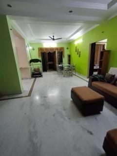 Hyderabad Serenity Retreat - 3 Bdrm Apartment - Haiderabad - 9