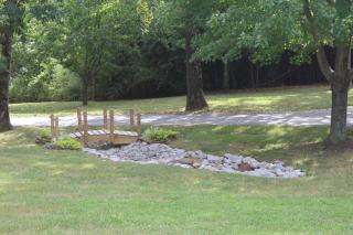 Oak Ridge Retreat - 3